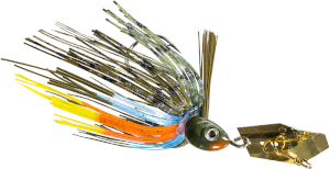 Z-Man Weedless Project Z Chatterbait