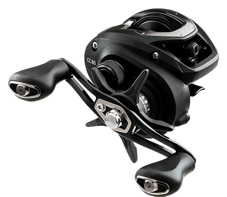 Daiwa CC 80 Casting Reel