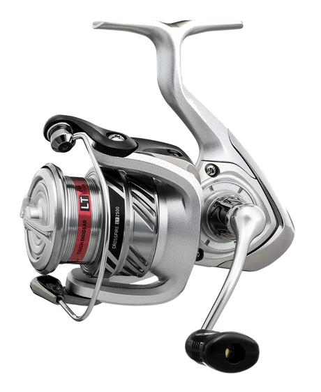 Daiwa Crossfire LT Spinning Reels