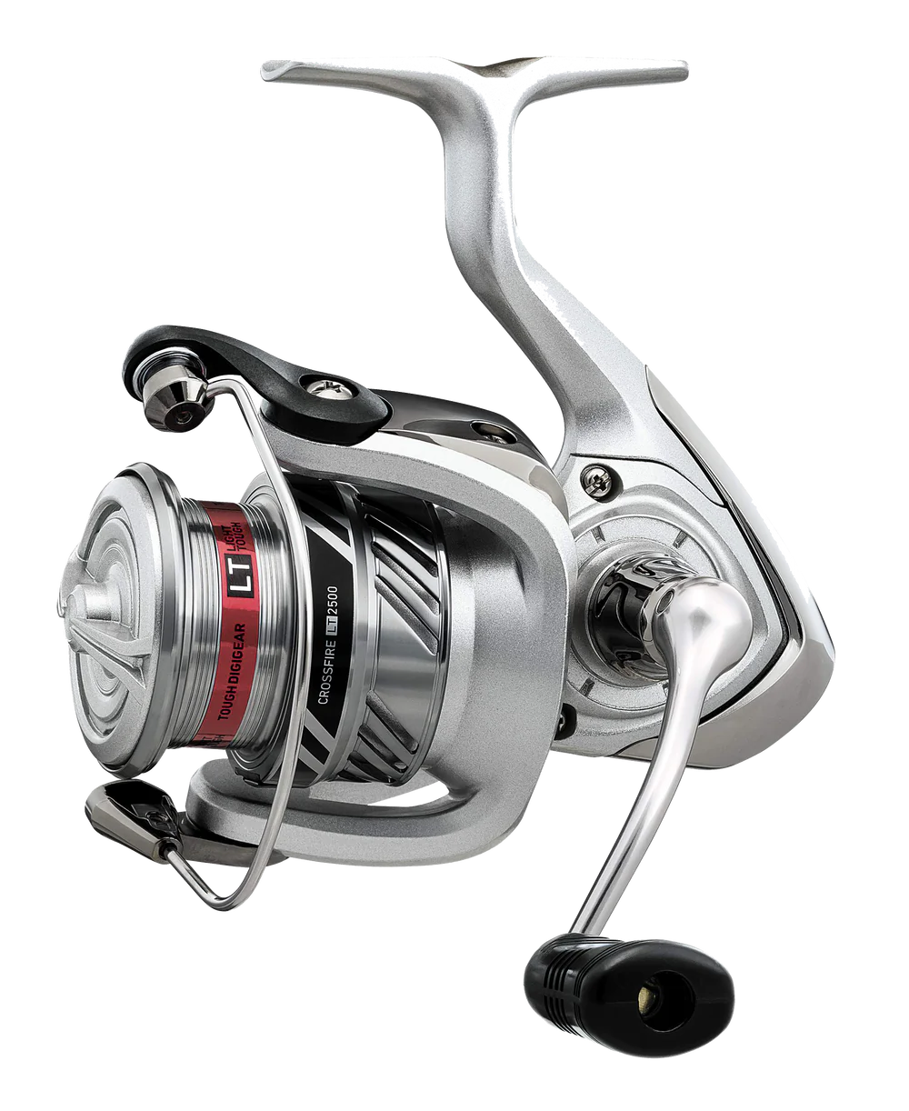 Daiwa Crossfire LT Spinning Reels