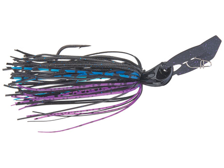 Berkley Powerbait Slobberknocker Bladed Jig