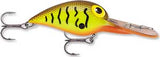 Storm Wiggle Wart Crankbait