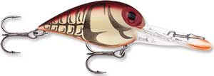 Storm Wiggle Wart Crankbait