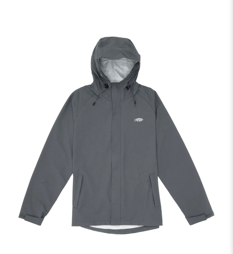 AFTCO Men's Solitude Rain Jacket