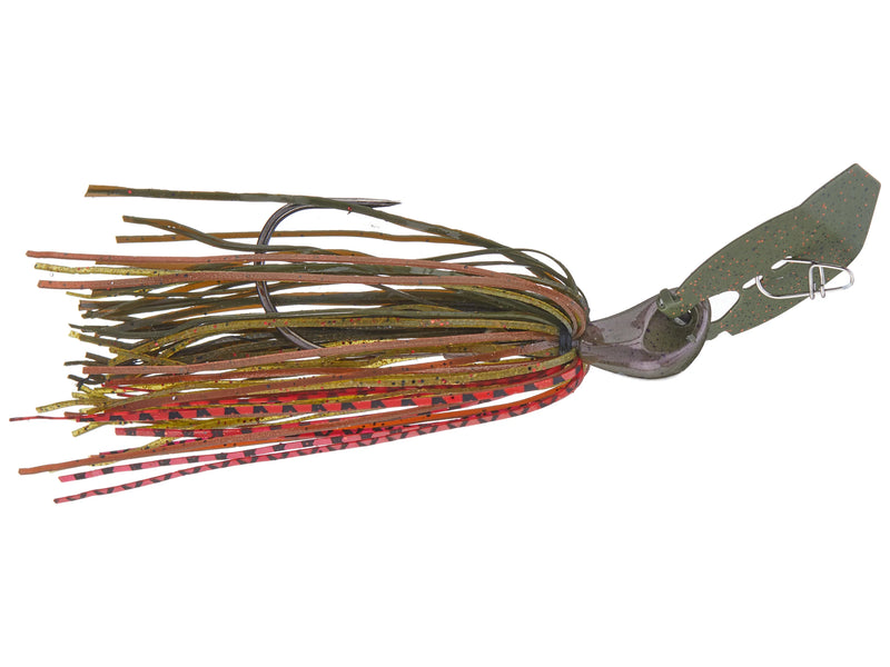 Berkley Powerbait Slobberknocker Bladed Jig