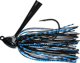 Evergreen Grassripper Swim Jigs