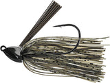 Evergreen Grassripper Swim Jigs