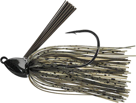 Evergreen Grassripper Swim Jigs