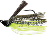 Evergreen Grassripper Swim Jigs