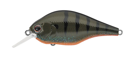 Evergreen Zeruch Crankbait