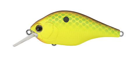 Evergreen Zeruch Crankbait