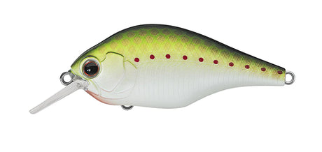 Evergreen Zeruch Crankbait