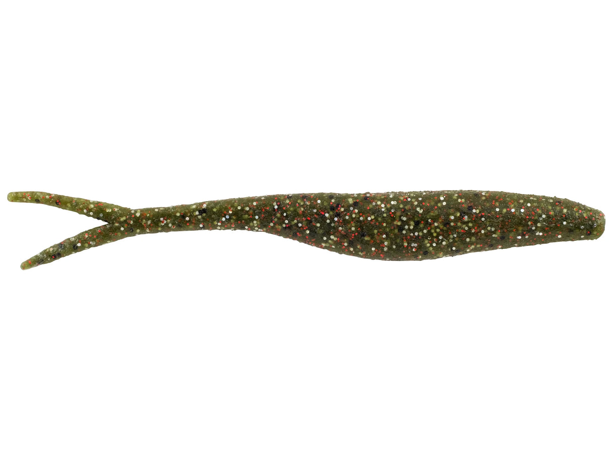 Berkley Powerbait Maxscent Flatnose Jerk Shad 5"