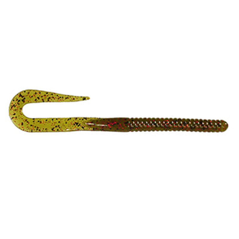 FishCo 6" Swinger Tail Worm