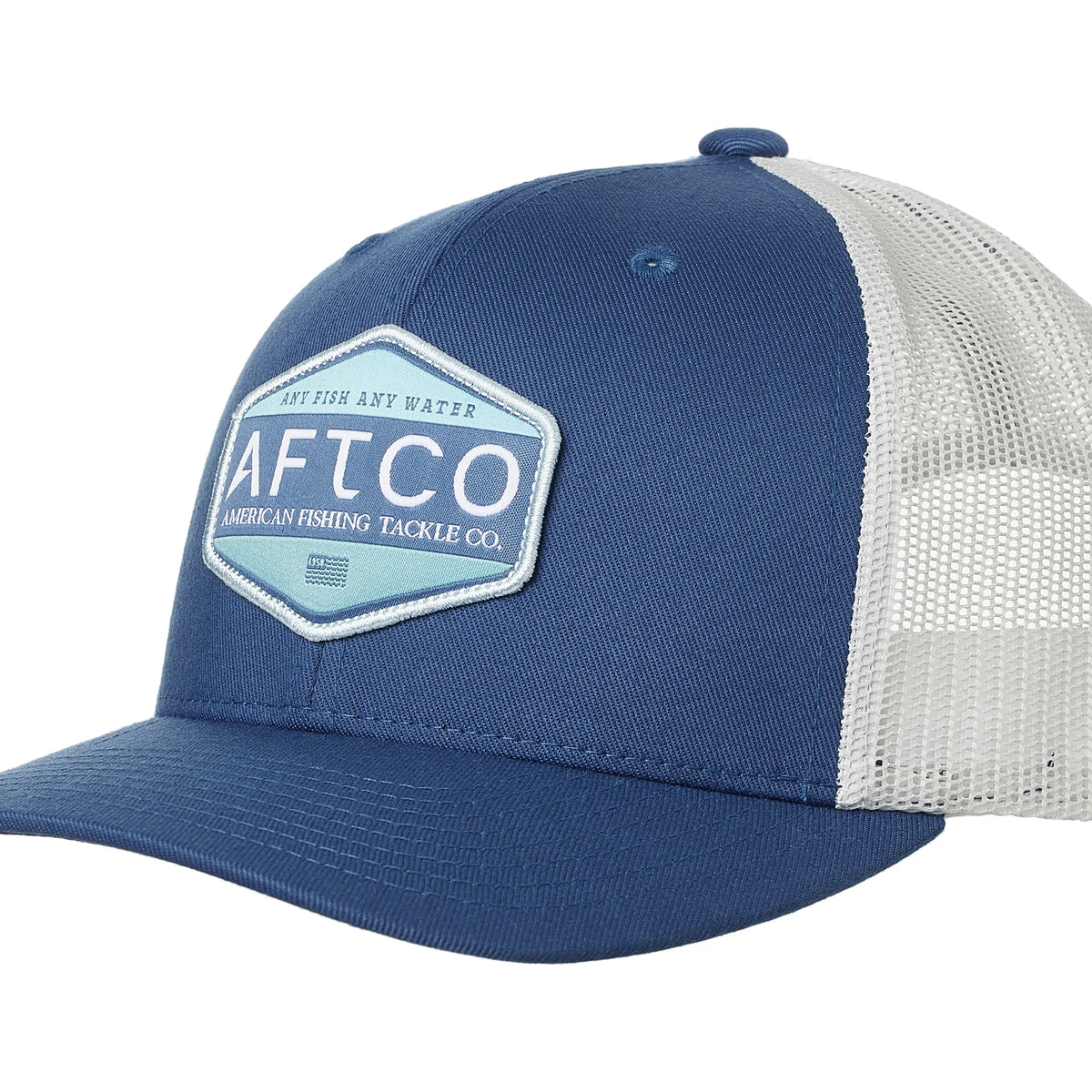 AFTCO Transfer Hat – Real Deal Tackle