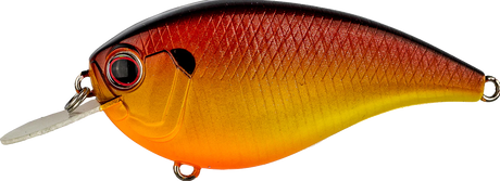 Evergreen Flat Force 4 Crankbait