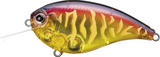 Evergreen Flat Force 4 Crankbait