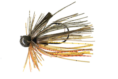 Dirty Jigs Luke Clausen Finesse Jig