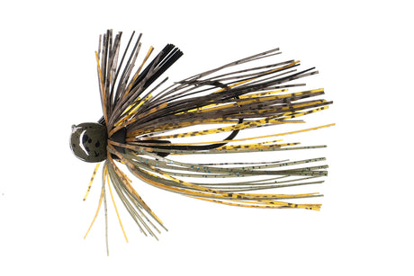 Dirty Jigs Luke Clausen Finesse Jig