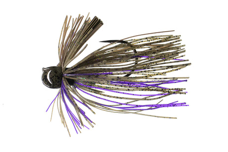 Dirty Jigs Luke Clausen Finesse Jig