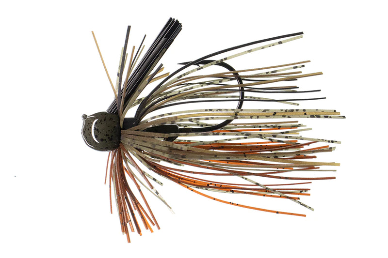 Dirty Jigs Luke Clausen Finesse Jig