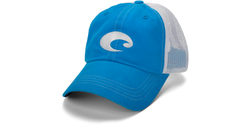 Costa Mesh Hat