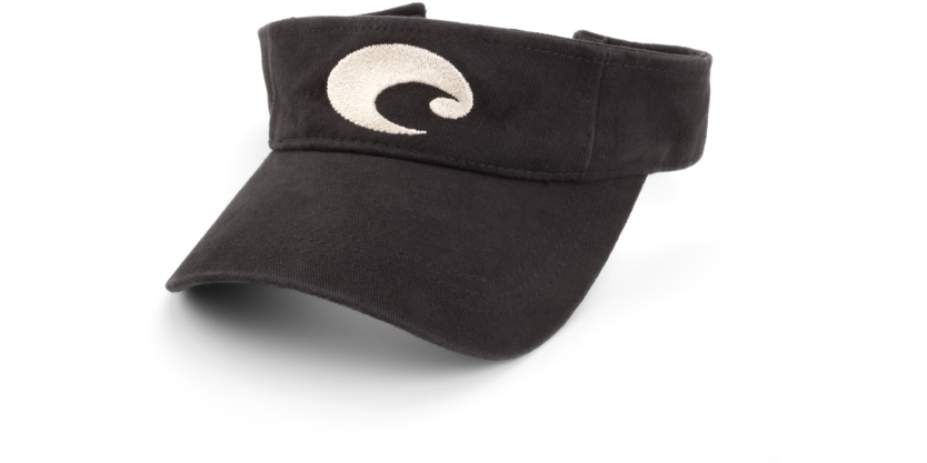 Costa Cotton Visor