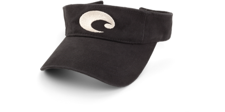 Costa Cotton Visor