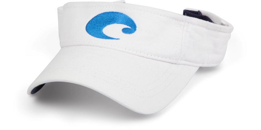 Costa Cotton Visor