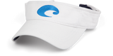 Costa Cotton Visor