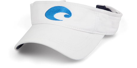 Costa Cotton Visor