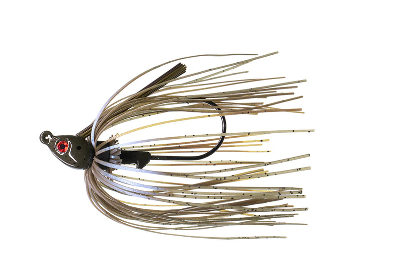 Dirty Jigs Finesse Swim Jigs