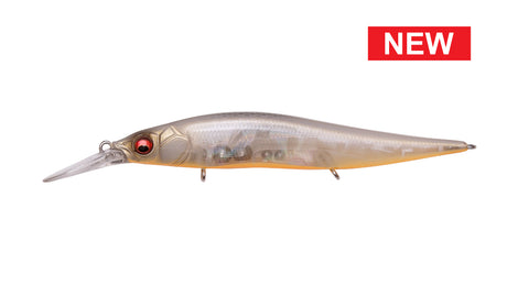 Megabass Vision 110+1 Jr Jerkbait