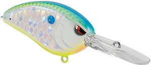 Spro Little John Micro DD 45 Crankbait