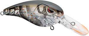 Spro RkCrawler 55 Crankbait