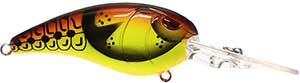 Spro RkCrawler 55 Crankbait