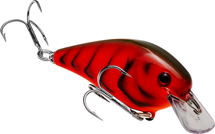 Strike King KVD Squarebill Crankbait 2.5