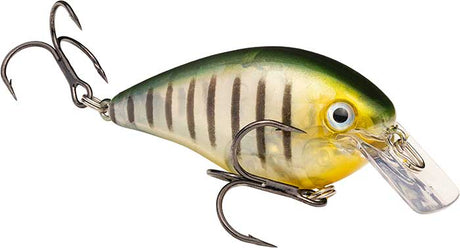 Strike King KVD Squarebill Crankbait 1.5