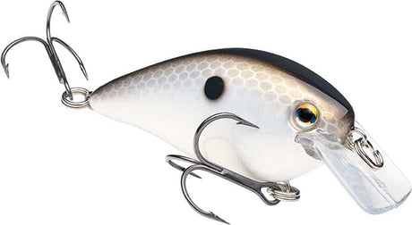 Strike King KVD Squarebill Crankbait 2.5