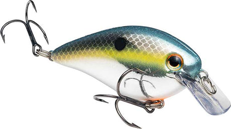 Strike King KVD Squarebill Crankbait 2.5