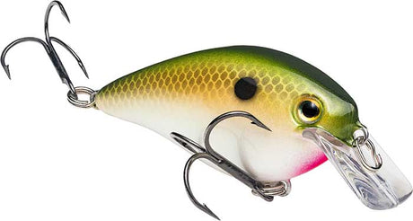 Strike King KVD Squarebill Crankbait 2.5