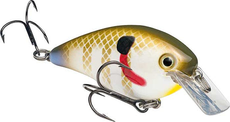 Strike King KVD Squarebill Crankbait 2.5