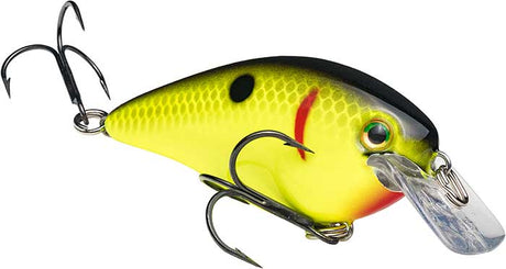 Strike King KVD Squarebill Crankbait 2.5