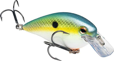 Strike King KVD Squarebill Crankbait 2.5