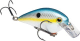 Strike King KVD Squarebill Crankbait 2.5