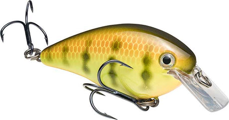 Strike King KVD Squarebill Crankbait 2.5