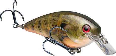 Strike King KVD Squarebill Crankbait 2.5