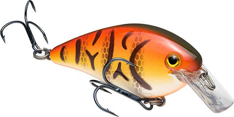 Strike King KVD Squarebill Crankbait 2.5