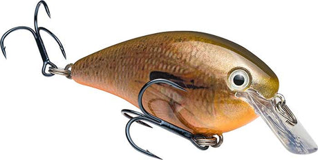 Strike King KVD Squarebill Crankbait 2.5