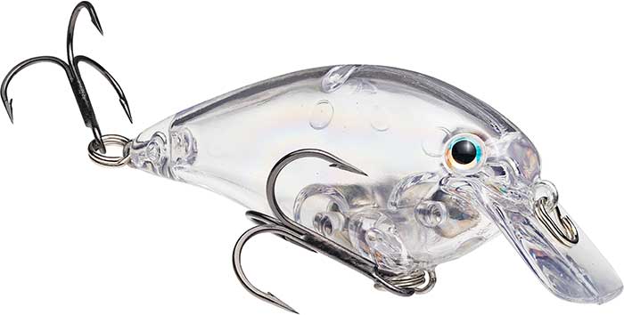 Strike King KVD Squarebill Crankbait 1.5